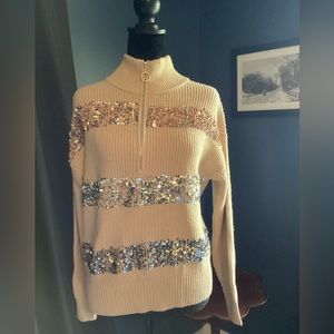 NINE WEST Sweater